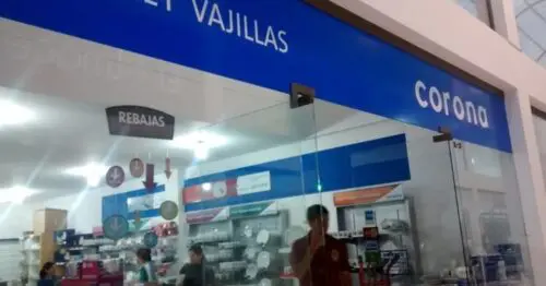OUTLET VAJILLAS CORONA BOGOTÁ OUTLET VAJILLAS CORONA BOGOTÁ
